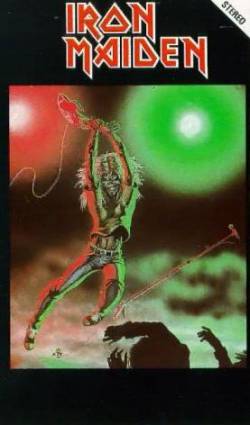 Iron Maiden (UK-1) : Live at the Rainbow